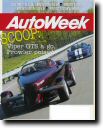 AutoWeek January 3, 1994